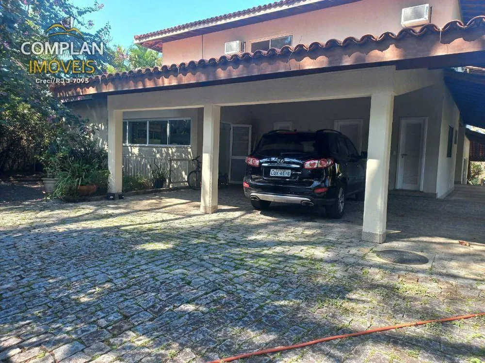 Casa de Condomínio, 6 quartos - Foto 6