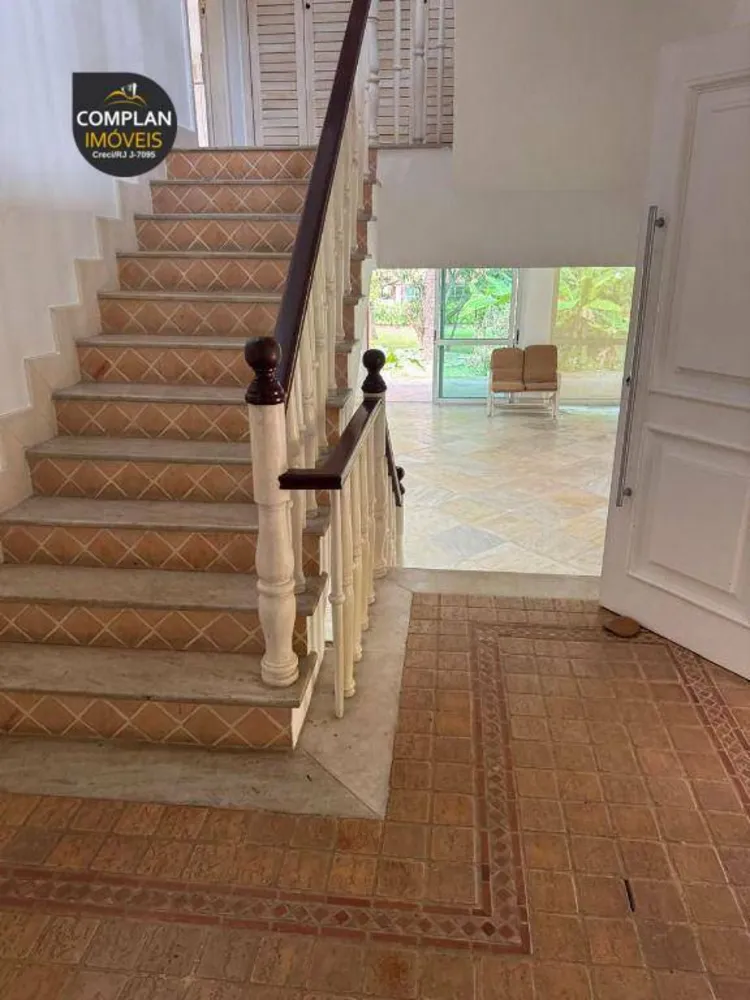 Casa de Condomínio, 6 quartos - Foto 48