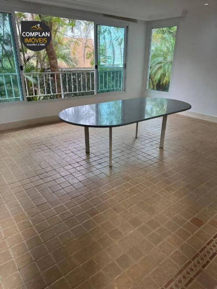 Casa de Condomínio, 6 quartos - Foto 47