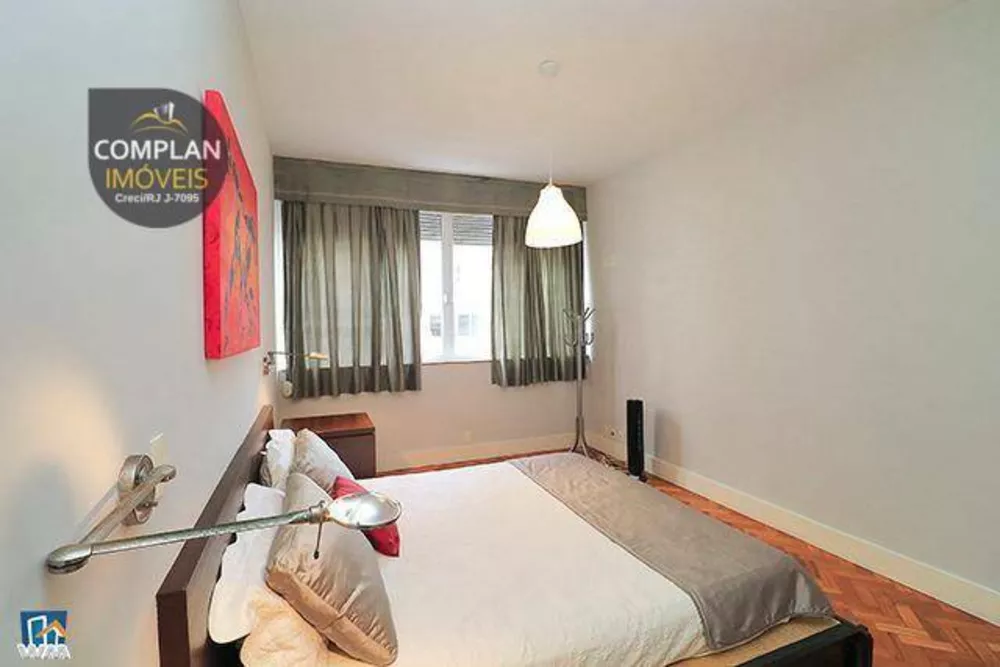 Apartamento, 4 quartos, 210 m² - Foto 17