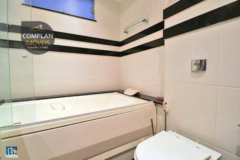 Apartamento, 4 quartos, 210 m² - Foto 16