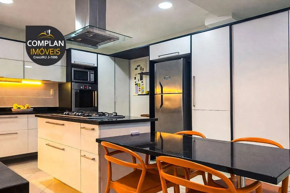 Apartamento, 4 quartos, 210 m² - Foto 75