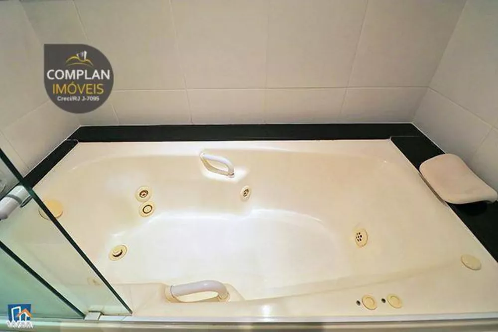 Apartamento, 4 quartos, 210 m² - Foto 14