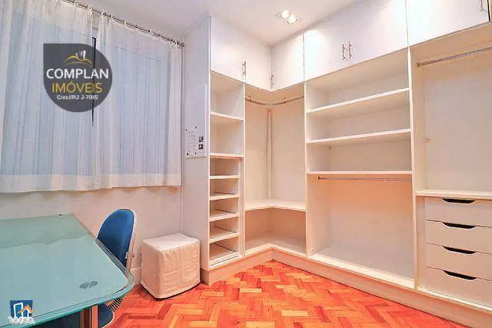 Apartamento, 4 quartos, 210 m² - Foto 21