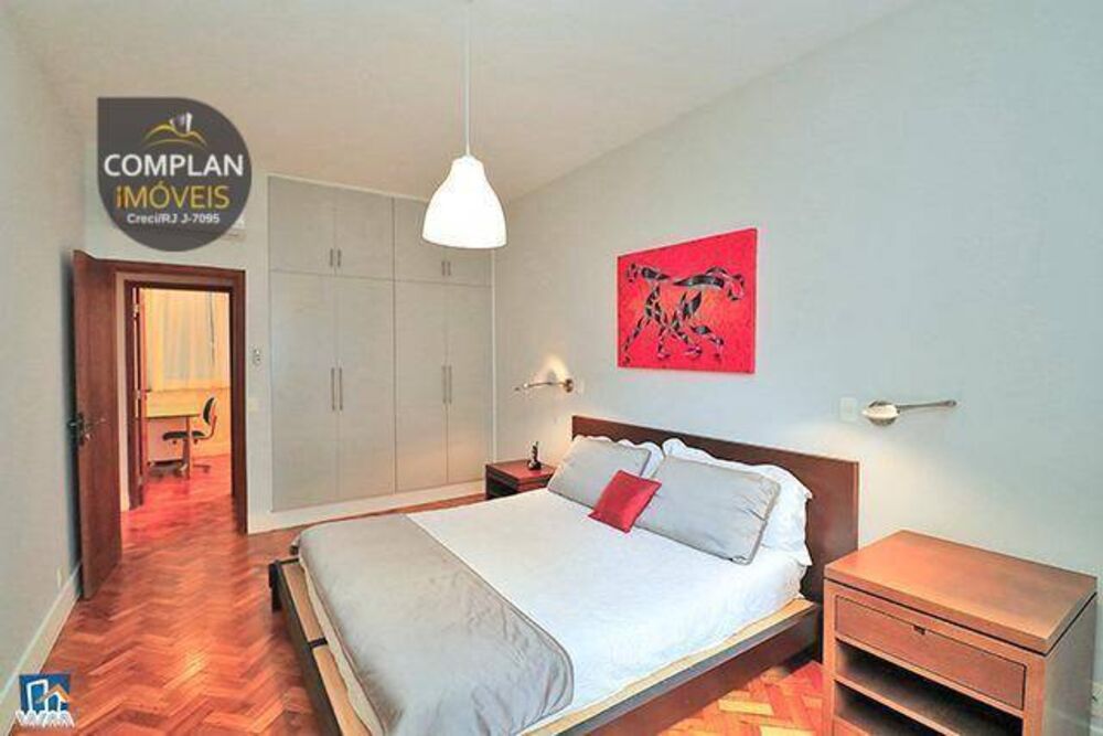 Apartamento, 4 quartos, 210 m² - Foto 33
