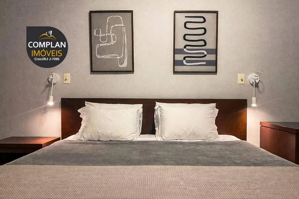 Apartamento, 4 quartos, 210 m² - Foto 69