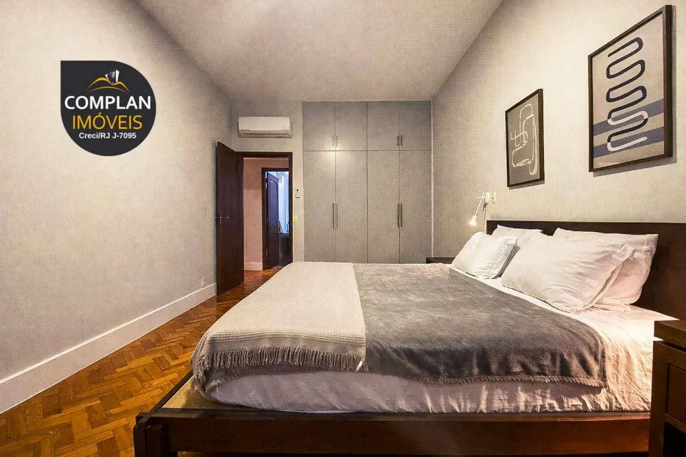 Apartamento, 4 quartos, 210 m² - Foto 67
