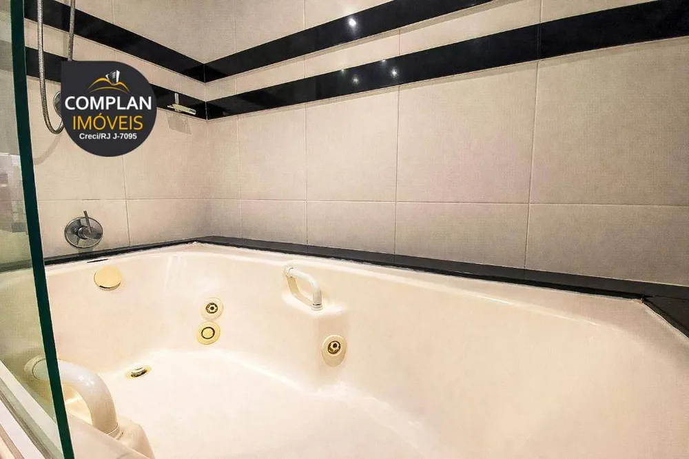 Apartamento, 4 quartos, 210 m² - Foto 65