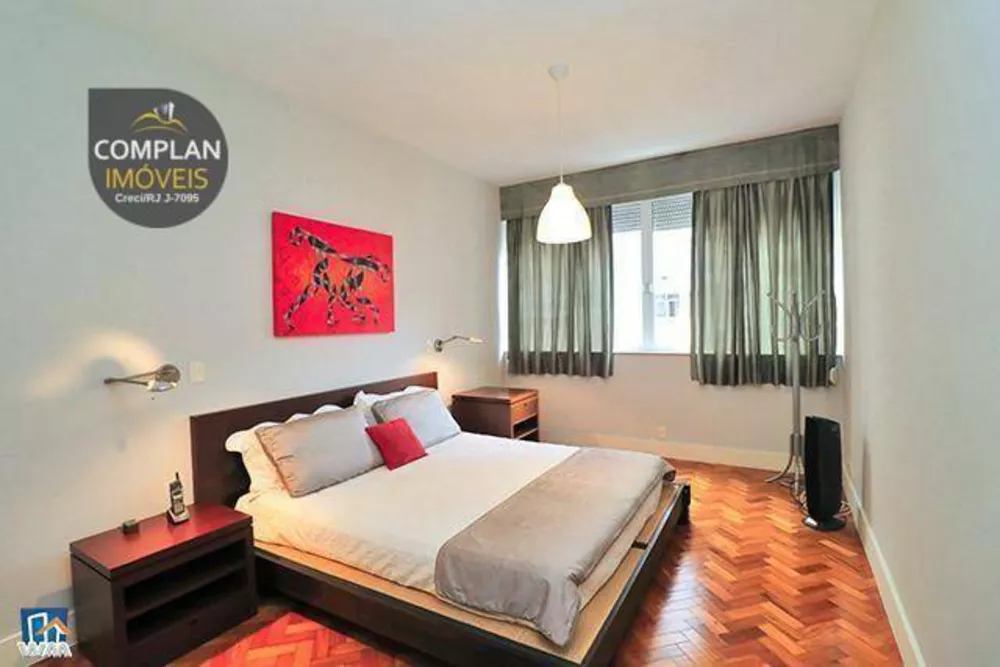 Apartamento, 4 quartos, 210 m² - Foto 23