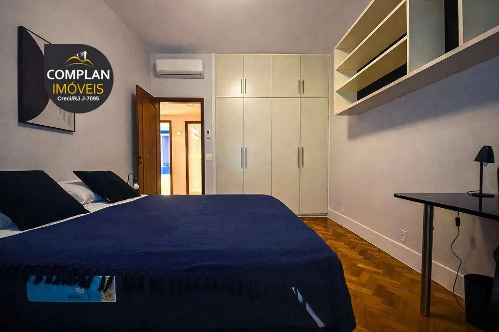Apartamento, 4 quartos, 210 m² - Foto 62