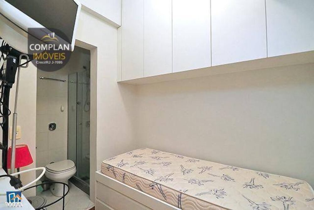 Apartamento, 4 quartos, 210 m² - Foto 32