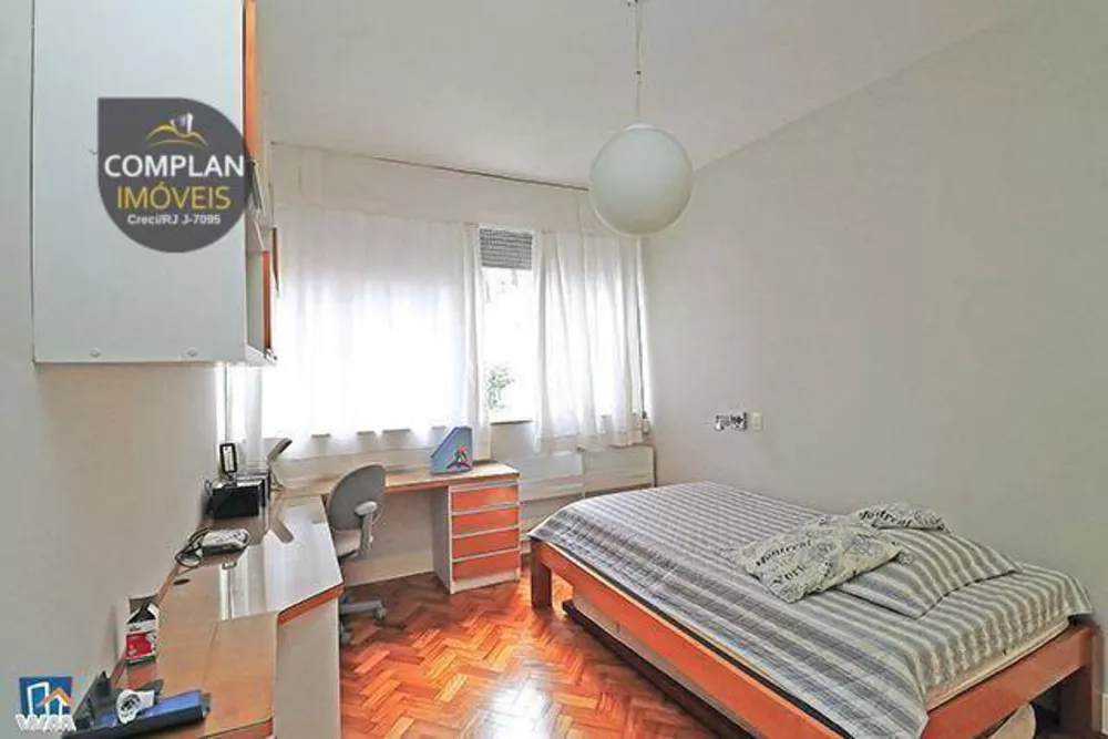 Apartamento, 4 quartos, 210 m² - Foto 27