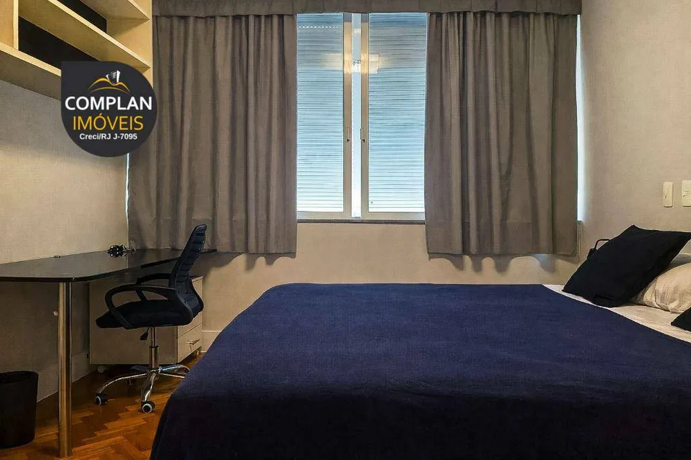 Apartamento, 4 quartos, 210 m² - Foto 59