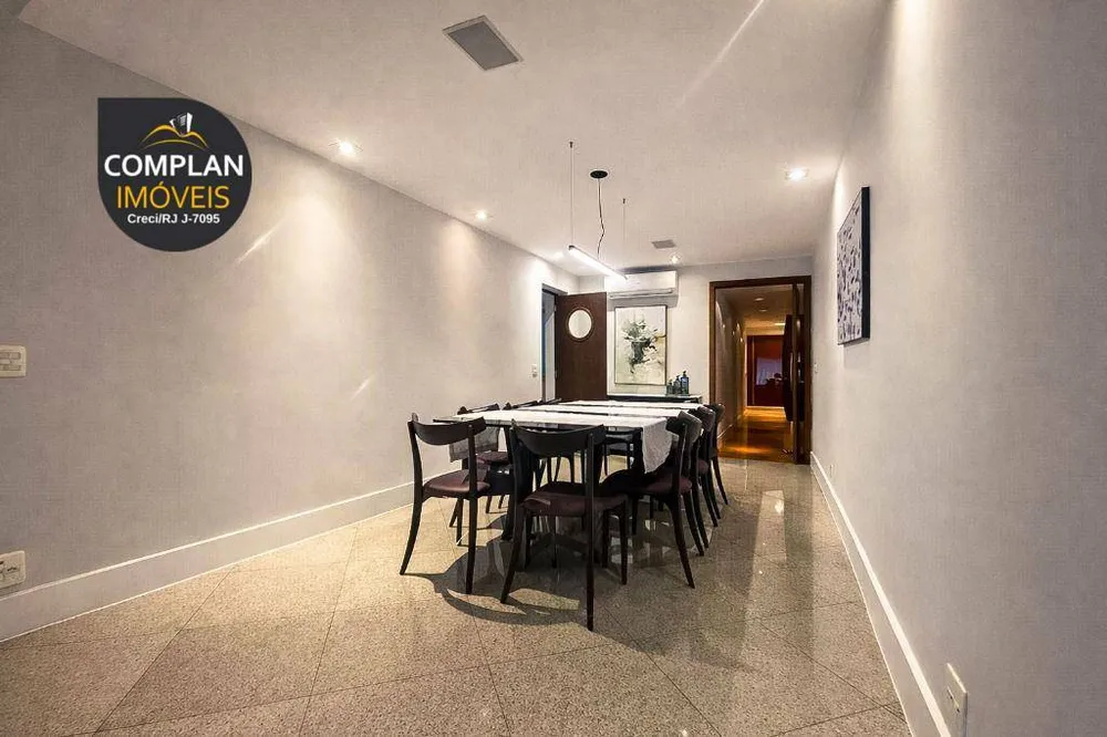 Apartamento, 4 quartos, 210 m² - Foto 51