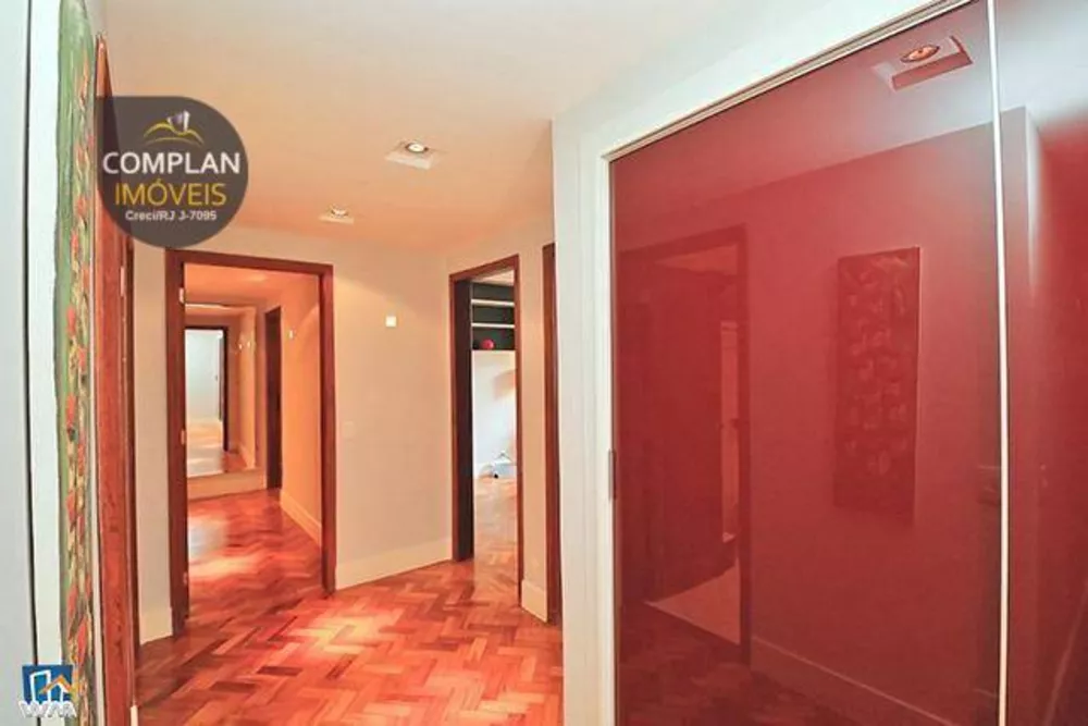 Apartamento, 4 quartos, 210 m² - Foto 10