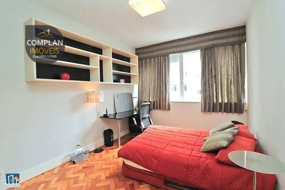 Apartamento, 4 quartos, 210 m² - Foto 18