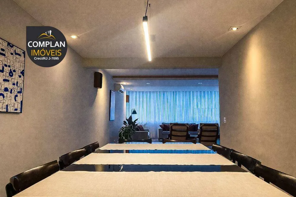 Apartamento, 4 quartos, 210 m² - Foto 54