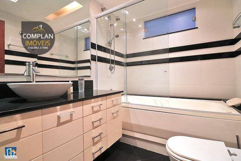 Apartamento, 4 quartos, 210 m² - Foto 38