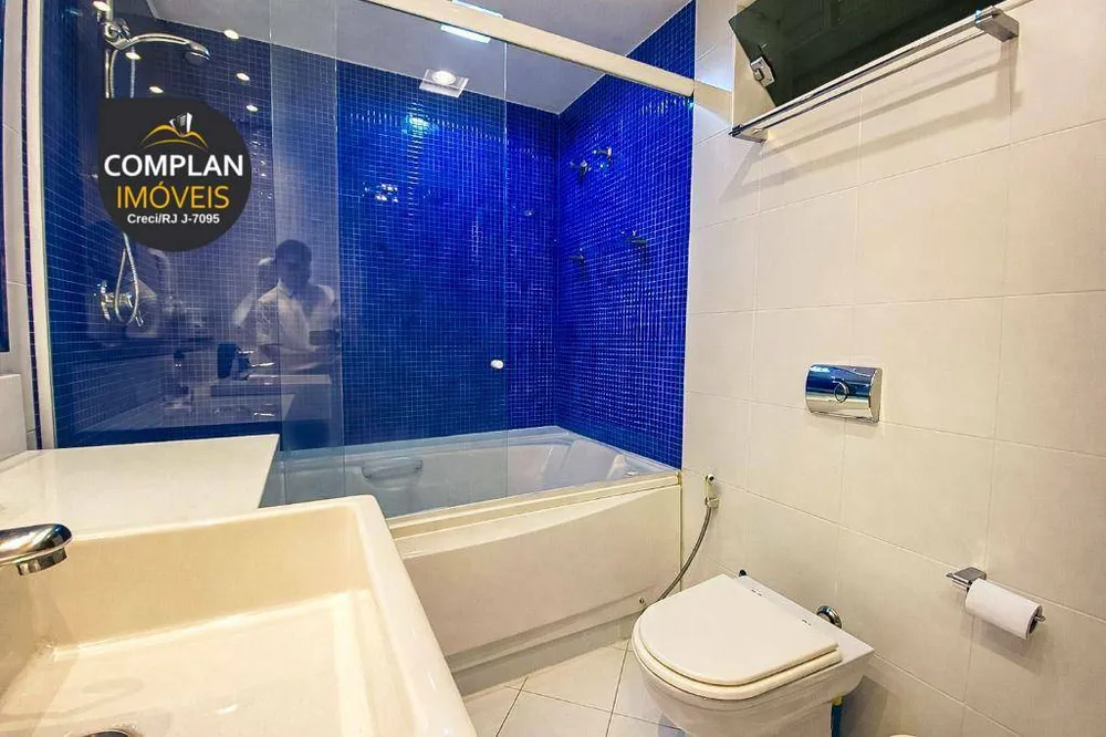 Apartamento, 4 quartos, 210 m² - Foto 64