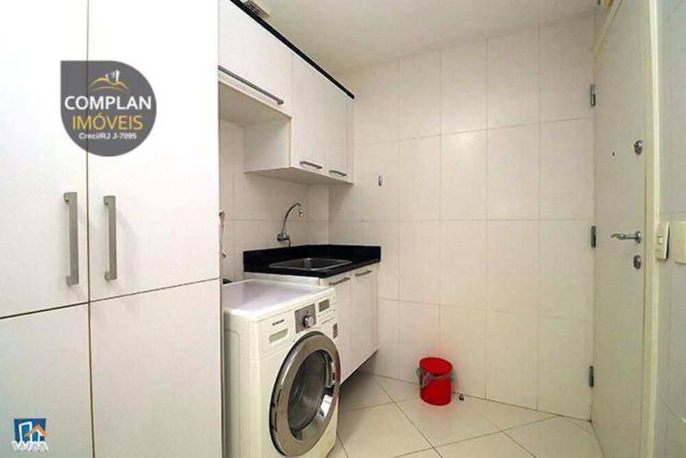 Apartamento, 4 quartos, 210 m² - Foto 35