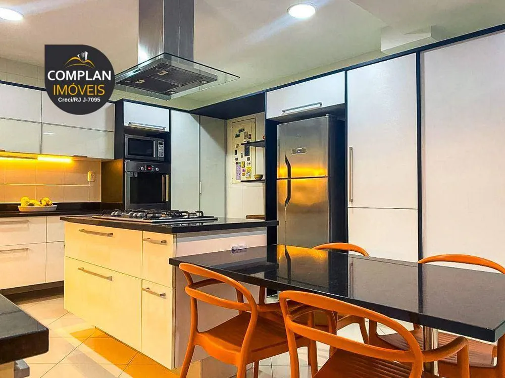 Apartamento, 4 quartos, 210 m² - Foto 76