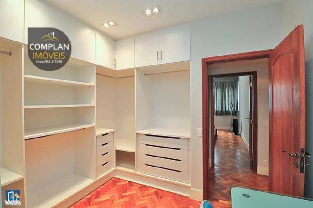 Apartamento, 4 quartos, 210 m² - Foto 20