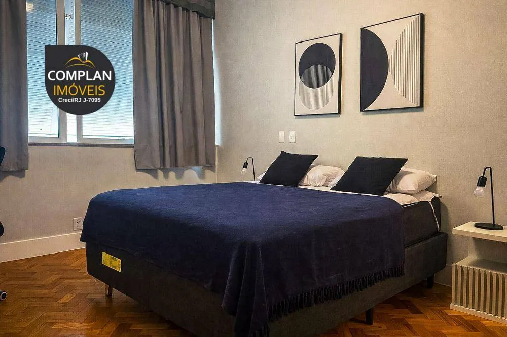 Apartamento, 4 quartos, 210 m² - Foto 58