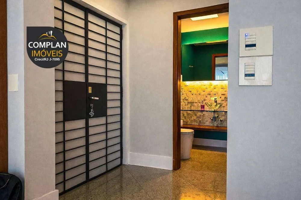 Apartamento, 4 quartos, 210 m² - Foto 93