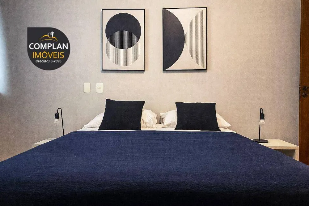 Apartamento, 4 quartos, 210 m² - Foto 57