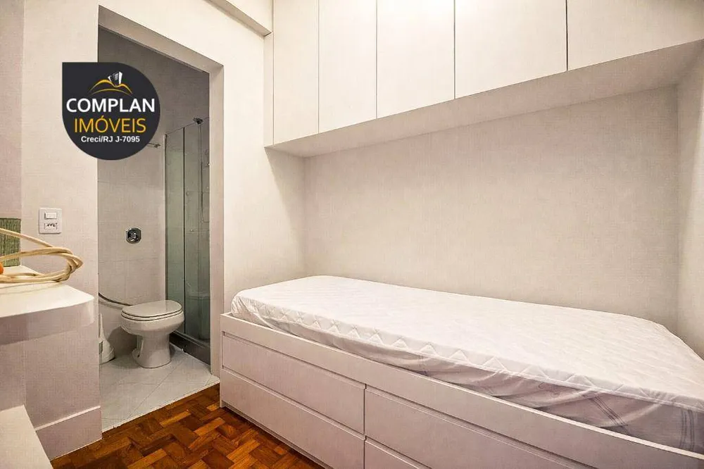 Apartamento, 4 quartos, 210 m² - Foto 89
