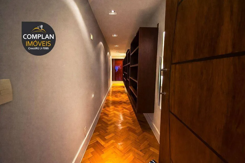 Apartamento, 4 quartos, 210 m² - Foto 56