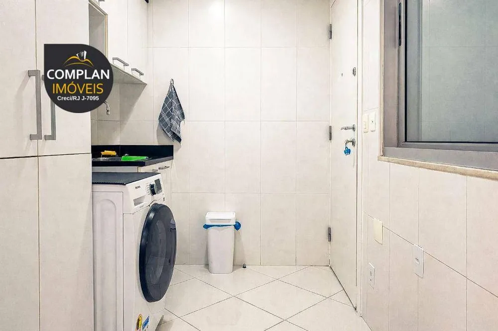 Apartamento, 4 quartos, 210 m² - Foto 88