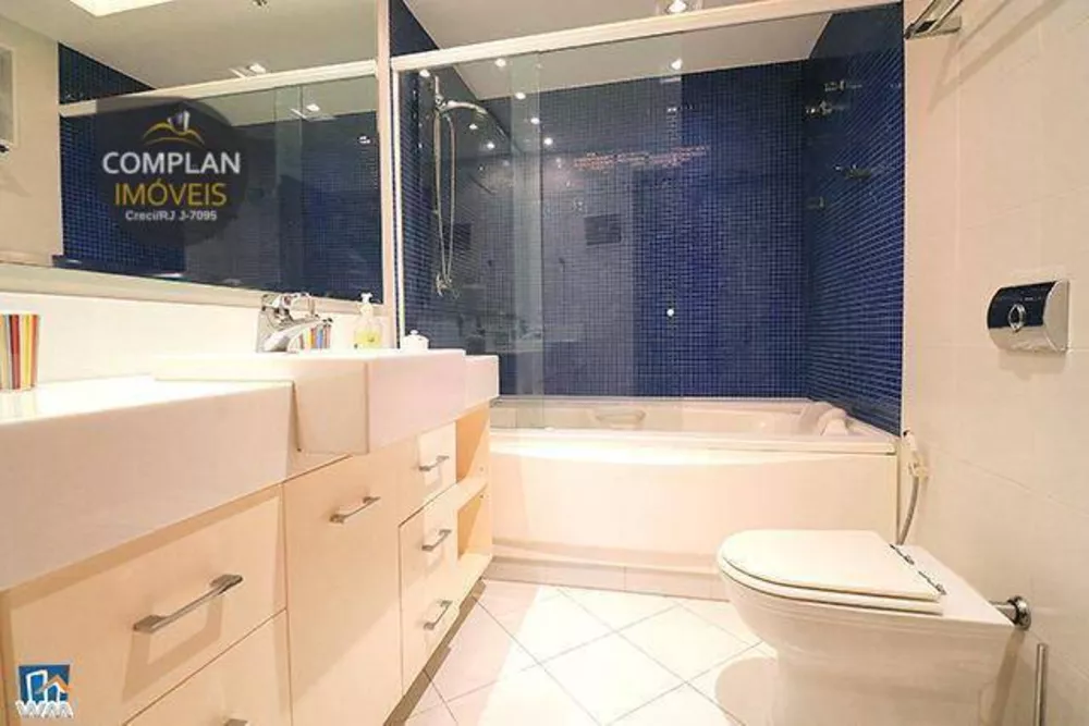 Apartamento, 4 quartos, 210 m² - Foto 29