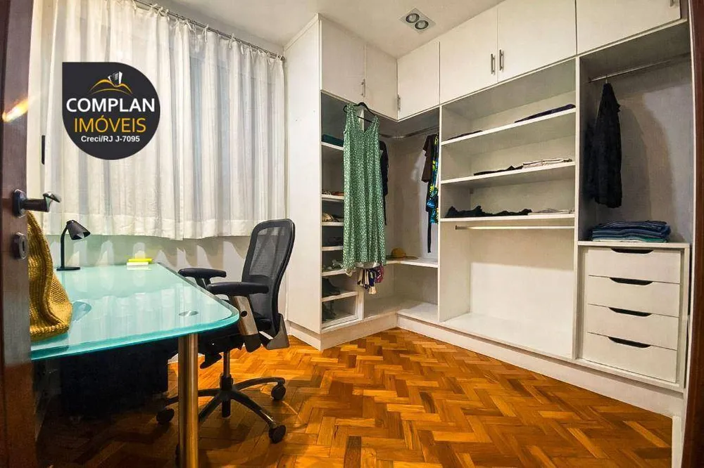 Apartamento, 4 quartos, 210 m² - Foto 70