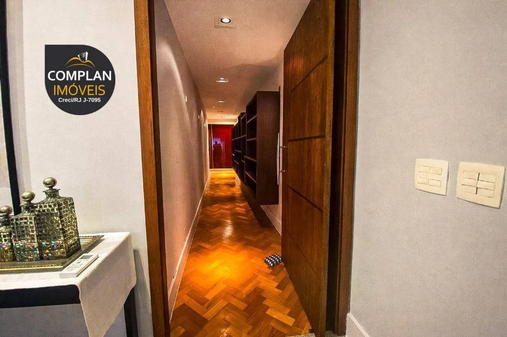 Apartamento, 4 quartos, 210 m² - Foto 55