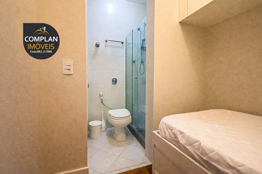 Apartamento, 4 quartos, 210 m² - Foto 86