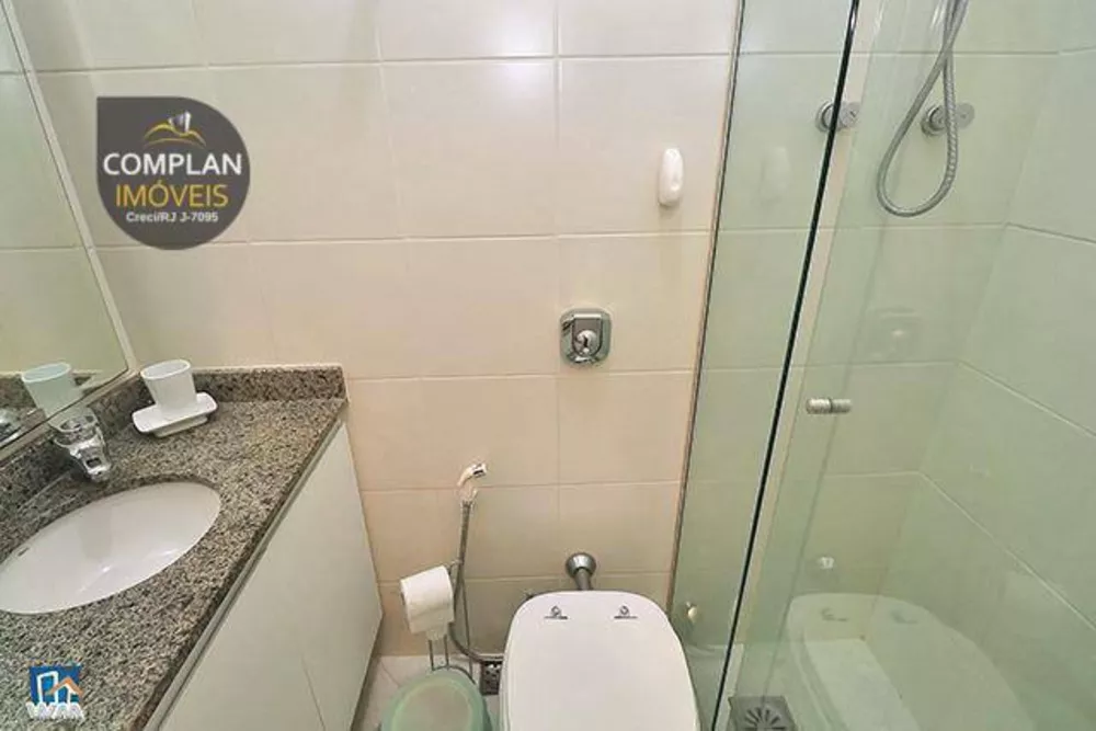 Apartamento, 4 quartos, 210 m² - Foto 4