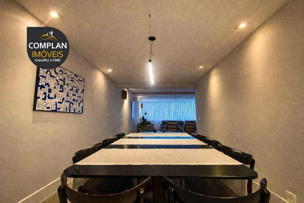 Apartamento, 4 quartos, 210 m² - Foto 53