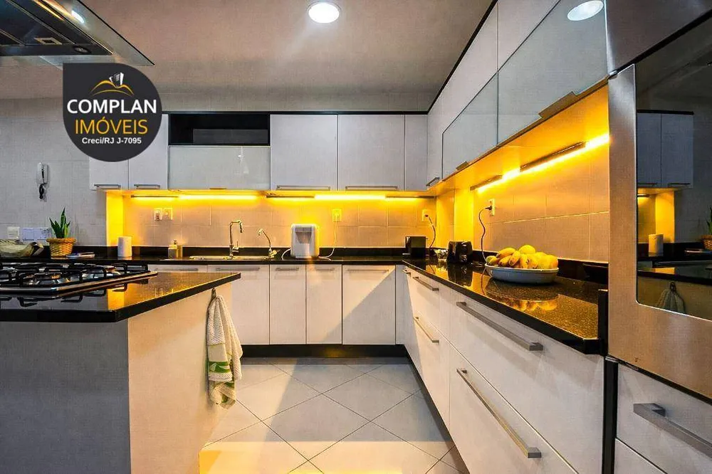 Apartamento, 4 quartos, 210 m² - Foto 71
