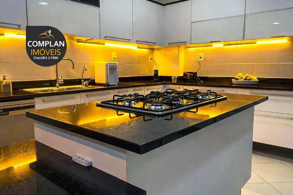 Apartamento, 4 quartos, 210 m² - Foto 80