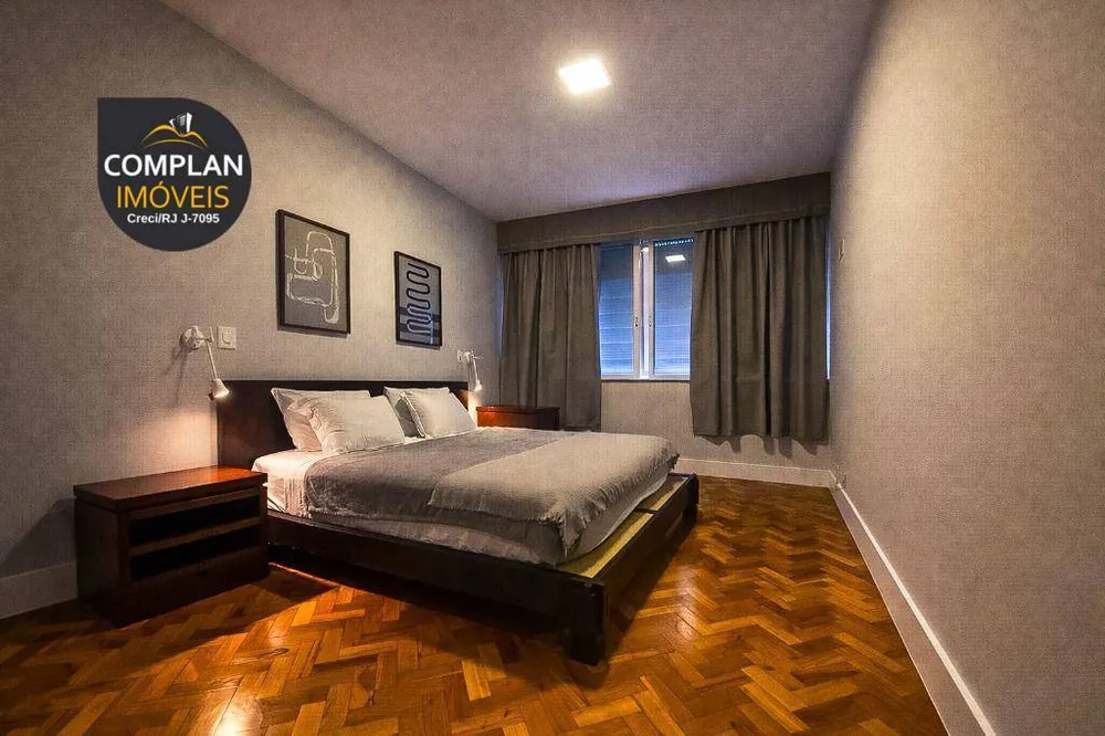 Apartamento, 4 quartos, 210 m² - Foto 66