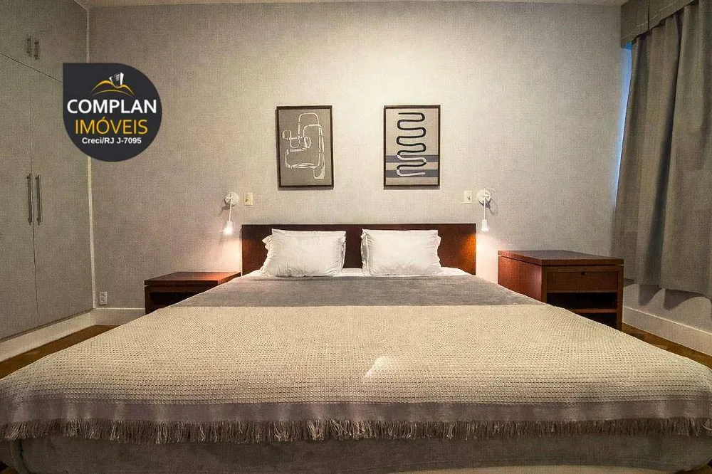 Apartamento, 4 quartos, 210 m² - Foto 68