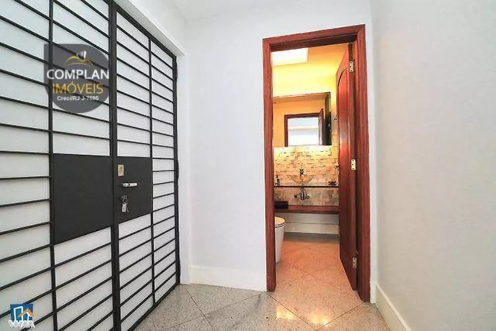 Apartamento, 4 quartos, 210 m² - Foto 5