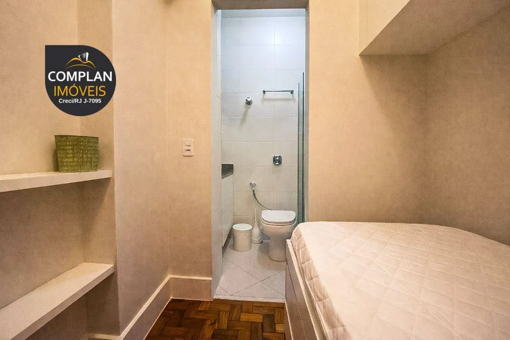 Apartamento, 4 quartos, 210 m² - Foto 87