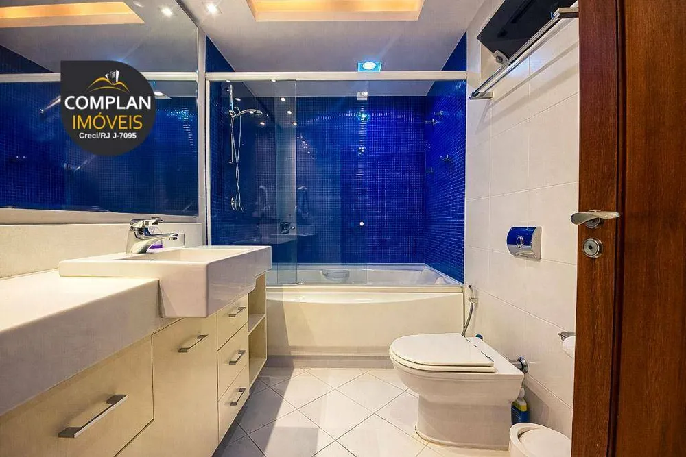 Apartamento, 4 quartos, 210 m² - Foto 63