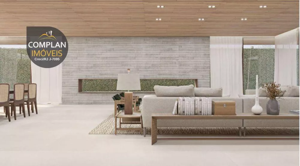 Casa de Condomínio, 7 quartos - Foto 8