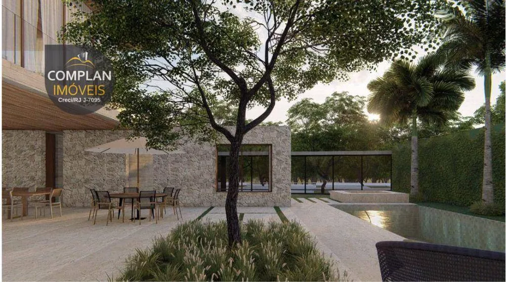Casa de Condomínio, 7 quartos - Foto 7