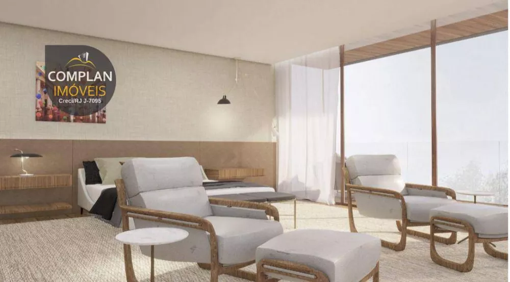 Casa de Condomínio, 7 quartos - Foto 11