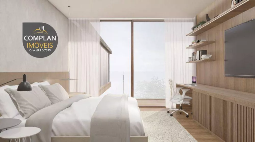Casa de Condomínio, 7 quartos - Foto 10