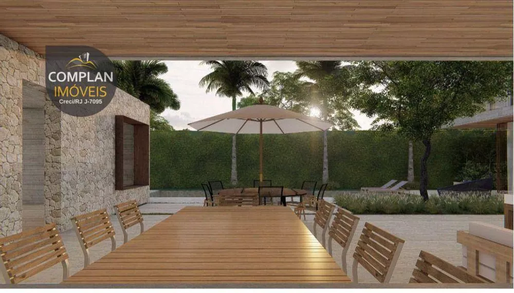 Casa de Condomínio, 7 quartos - Foto 6